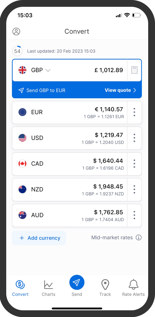 Xe Currency Converter Xe Help Centre