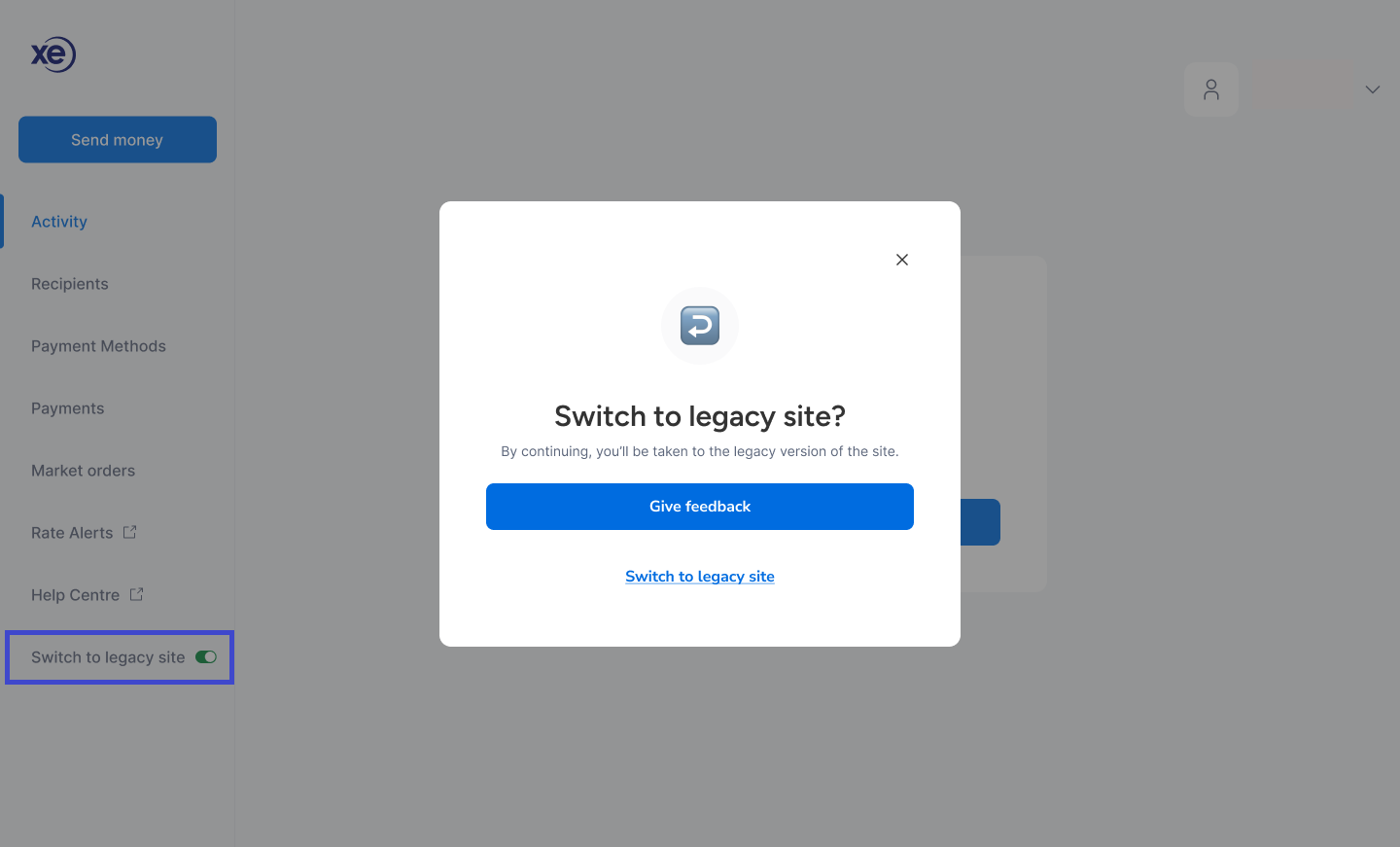 Switch to legacy site.png