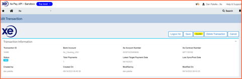 A screenshot of a computer

Description automatically generated